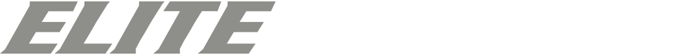 elite-electric-gray-and-white-logo