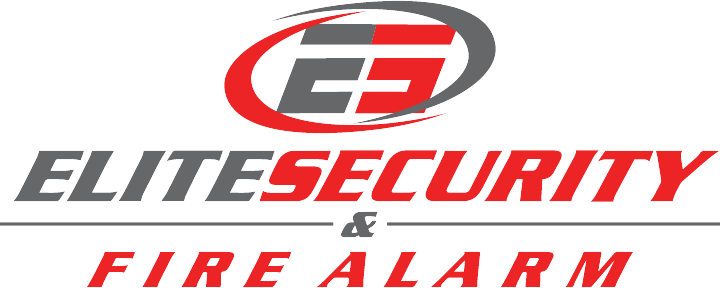 Elite Security logo